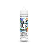 FREEBASE NIC  60ML & 100ML