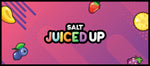 JUICED UP SALT NIC