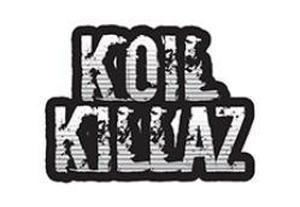 KOIL KILLAZ FREEBASE NIC