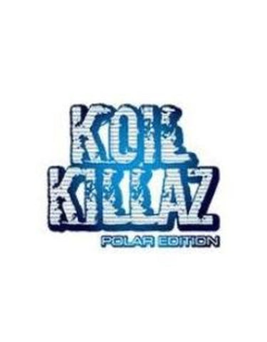 KOIL KILLAZ POLAR FREEBASE NIC