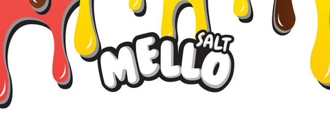 MELLO SALT NIC