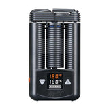 royalvapekitsilano - Storz & Bickel Mighty Vaporizer - Storz & Bickel - DRY HERB / OIL & WAX