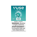 # VUSE - ePod  Cartridges - 18MG/20MG (Balanced)
