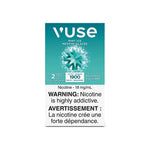 # VUSE - ePod  Cartridges 1.6% - 18MG (Balanced)(TAX STAMPED)