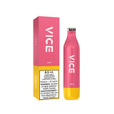VICE 2500 DISPOSABLE (TAX STAMPED)