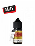 DON CRISTO SALTS (TAX STAMPED)