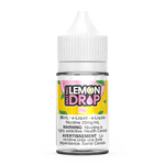 LEMON DROP SALT NIC