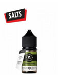 DON CRISTO SALTS (TAX STAMPED)
