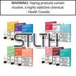 STLTH PODS Vancouver