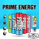 PRIME ENERGY DRINK 355ml