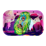 Rolling Trays - Medium