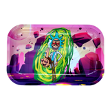 Rolling Trays - Medium
