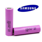 royalvapekitsilano - Samsung INR 18650 - 3000mAh battery - Samsung - accessories