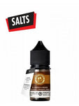 DON CRISTO SALTS (TAX STAMPED)