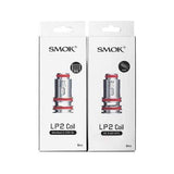 SMOK LP2 - NORD 50 W REPLACEMENT COIL (5 PACK)