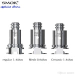 royalvapekitsilano - Smok  Nord Regular Coil  (5pack) - Smok - accessories
