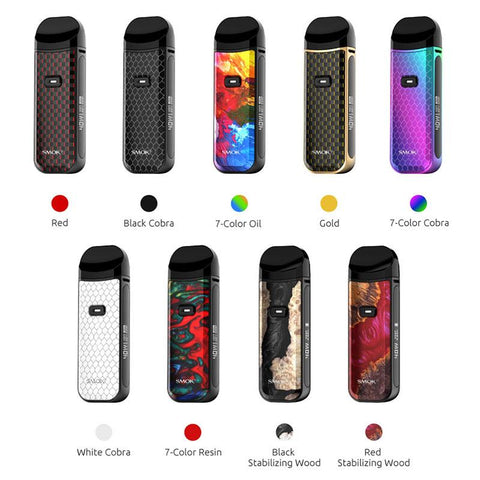 SMOK NORD 2