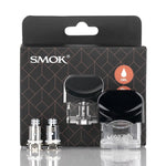 royalvapekitsilano - SMOK NORD REPLACEMENT POD - Smok - accessories