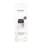 SMOK NOVO X REPLACEMENT POD (3 Pack)