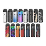 SMOK NORD 50 W POD KIT [CRC]