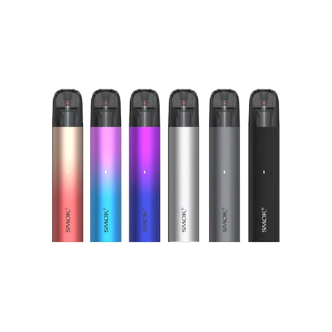 SMOK SOLUS POD KIT [CRC]