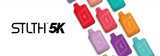 STLTH BOX 5K DISPOSABLE