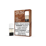 STLTH CIGAR