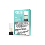 STLTH MINT