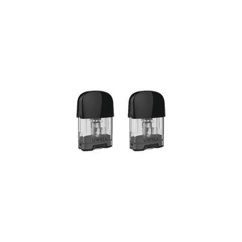 UWELL CALIBURN G EMPTY POD (2 Pack)