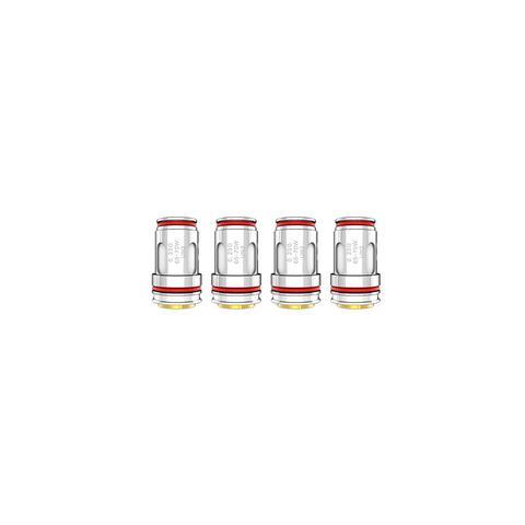 UWELL CROWN 5 REPLACEMENT COILS (4 Pack)