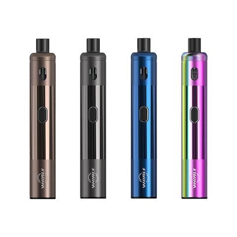 UWELL WHIRL S STARTER KIT [CRC]