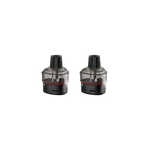 UWELL WHIRL T1 REPLACEMENT POD [CRC] (2 Pack)