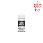 BLACK MAMBA SALT NIC
