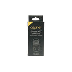 ASPIRE BREEZE NXT REPLACEMENT COIL (3 Pack)