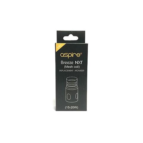 ASPIRE BREEZE NXT REPLACEMENT COIL (3 Pack)