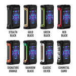 GEEKVAPE AEGIS X 200W BOX MOD