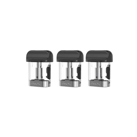royalvapekitsilano - SMOK MICO REPLACEMENT POD - Smok - accessories