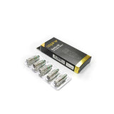 ASPIRE NAUTILUS COILS 2, 2S & AIO (5 Pack)