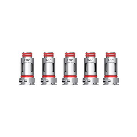 SMOK RGC REPLACEMENT COIL (5 Pack)