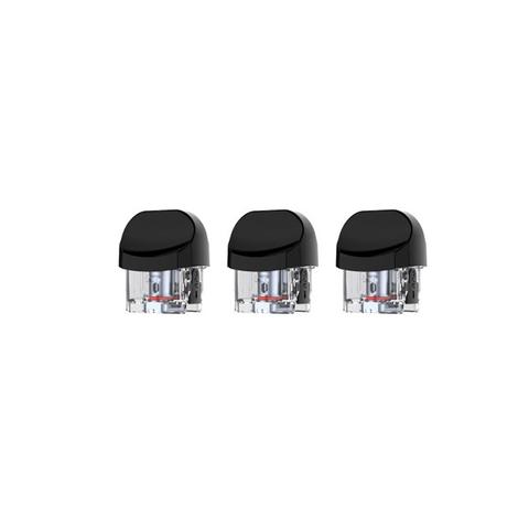 SMOK NORD 2 EMPTY POD (3 Pack)