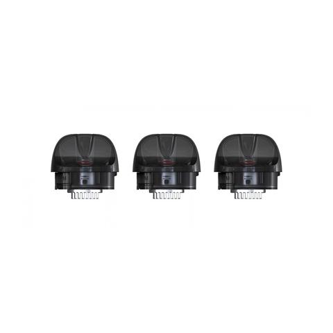 SMOK POZZ X EMPTY RPM REPLACEMENT POD (3 Pack)
