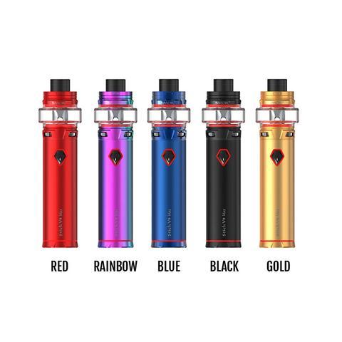 royalvapekitsilano - SMOK STICK V9 MAX STARTER KIT - Smok - DEVICES