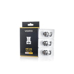 VOOPOO MT REPLACEMENT COIL (3 Pack)