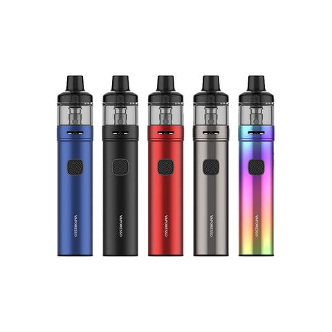 VAPORESSO GTX GO 40 POD KIT