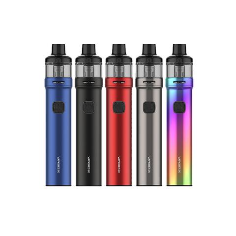 VAPORESSO GTX GO 80 POD KIT