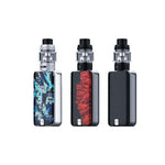 VAPORESSO LUXE 3 II STARTER KIT WITH GTX TANK 22C