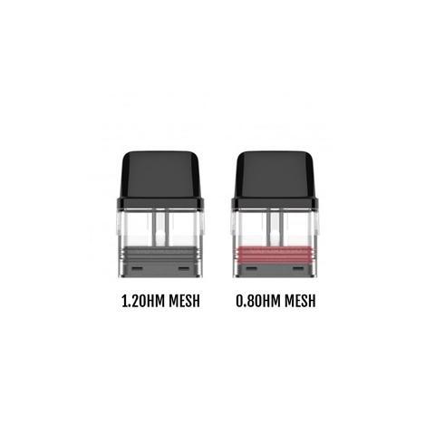 VAPORESSO XROS REPLACEMENT POD (2 & 4 Pack)