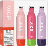 VICE 2500 DISPOSABLE (TAX STAMPED)