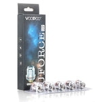 royalvapekitsilano - VooPoo - UFORCE U & N SERIES (5 pack) - voopoo - accessories