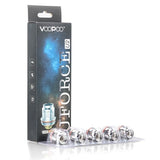 royalvapekitsilano - VooPoo - UFORCE U & N SERIES (5 pack) - voopoo - accessories